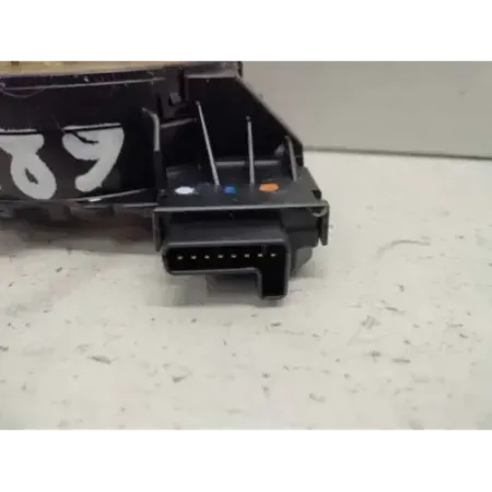 Capteur angle braquage audi a3 8p