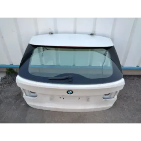 Malle / hayon / coffre bmw serie 3 f30/f31