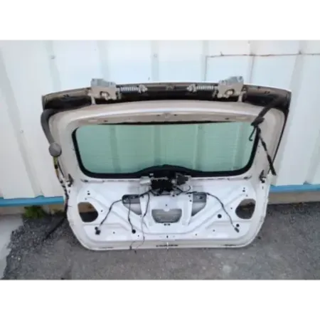 Malle / hayon / coffre bmw serie 3 f30/f31