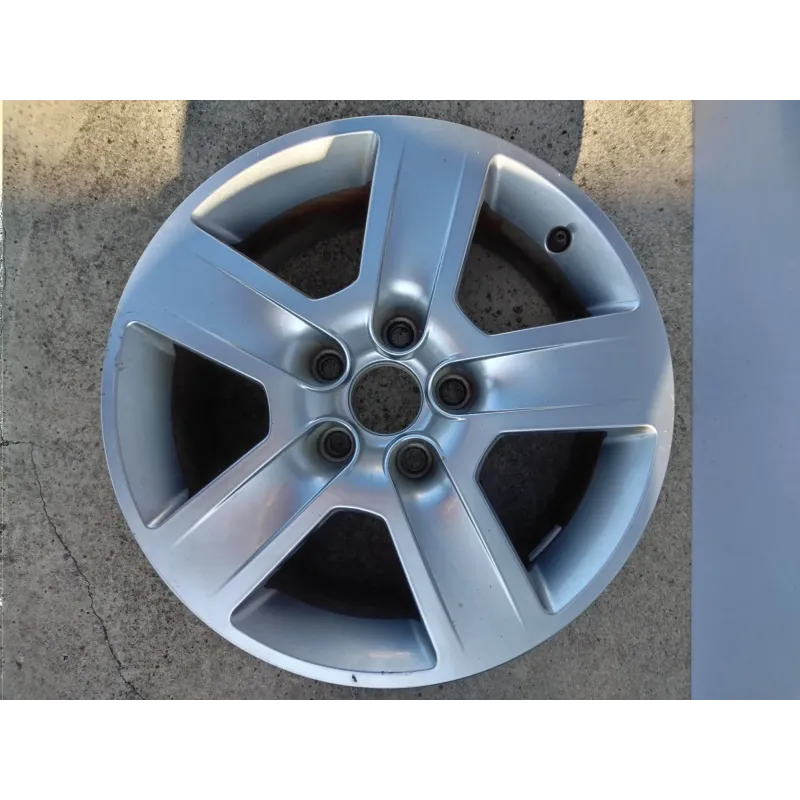 Jante aluminium audi a4 8e b6/b7