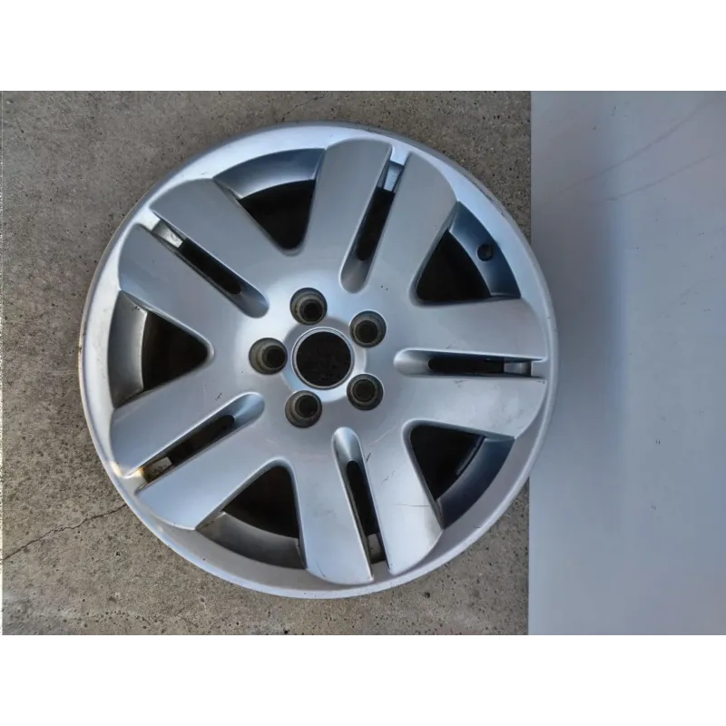 Jante aluminium volkswagen polo 9n iv