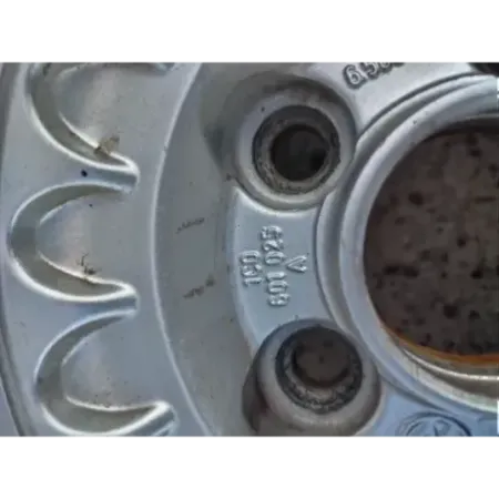 Jante aluminium volkswagen new beetle 1c/9c/1y