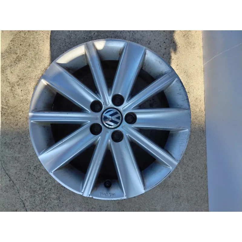 Jante aluminium volkswagen polo 6r/6c v