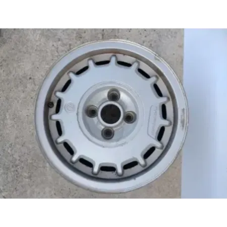 Jante aluminium volkswagen golf 2 ii