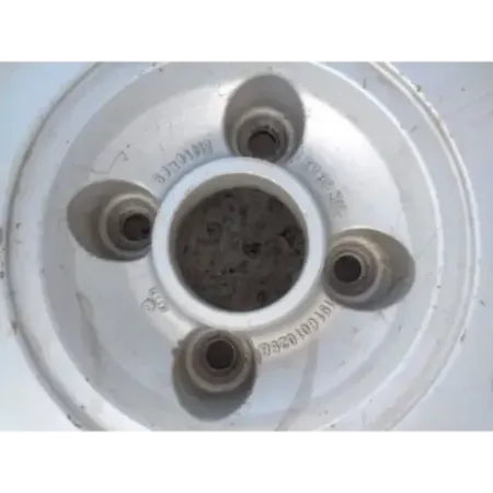 Jante aluminium volkswagen golf 2 ii