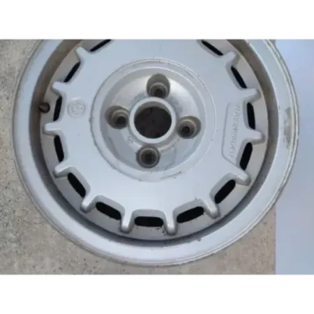 Jante aluminium volkswagen golf 2 ii