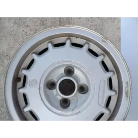 Jante aluminium volkswagen golf 2 ii