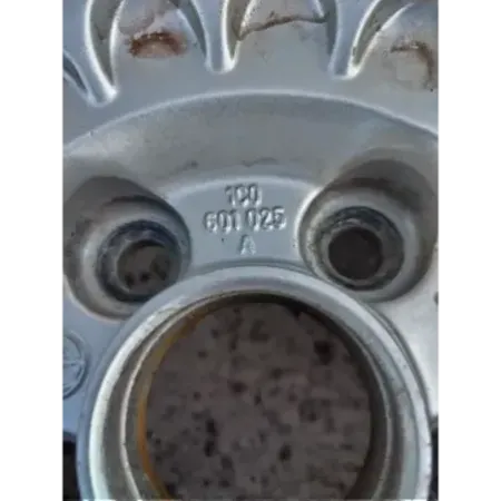 Jante aluminium volkswagen new beetle 1c/9c/1y