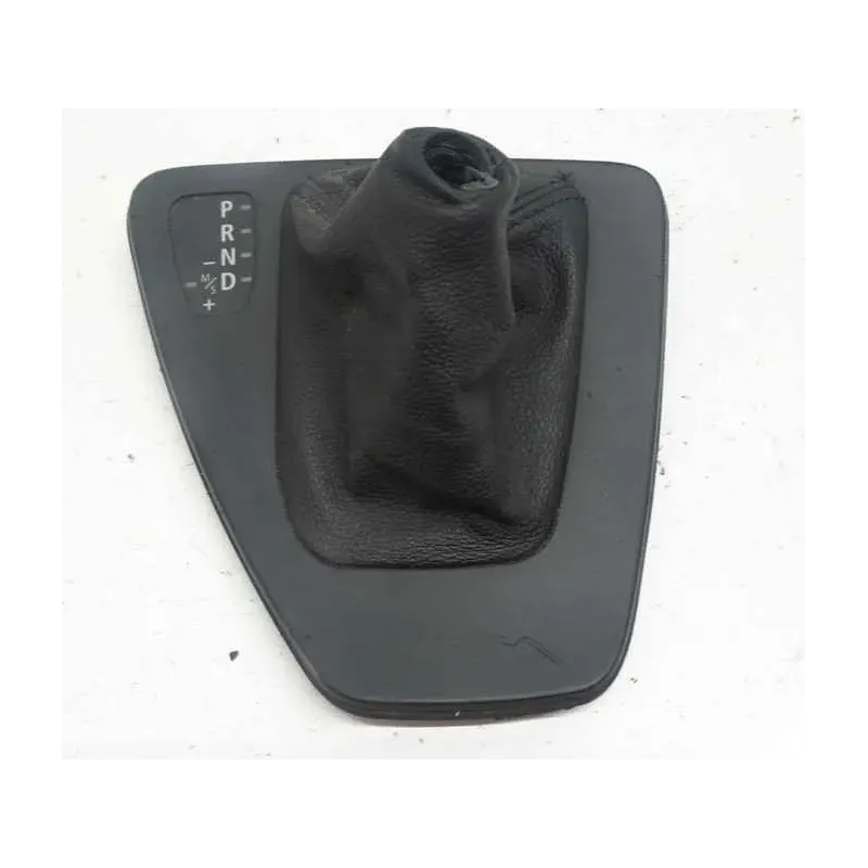 Pommeau levier vitesses bmw serie 3 e90/e91