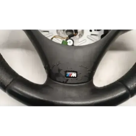 Volant direction bmw serie 1 e87/e81