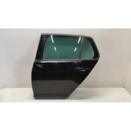Porte arriere gauche complete volkswagen golf 7
