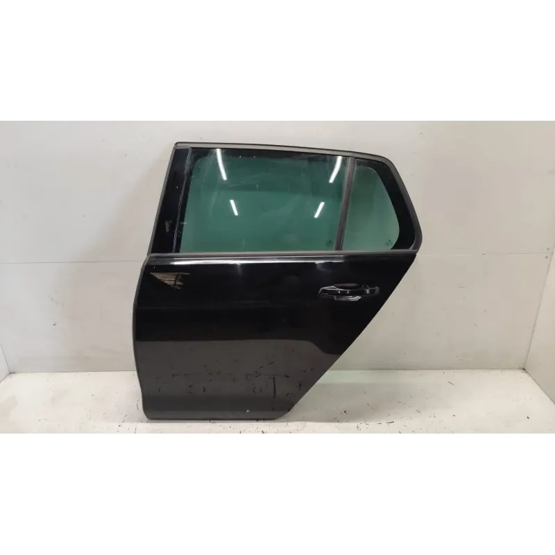 Porte arriere gauche complete volkswagen golf 7