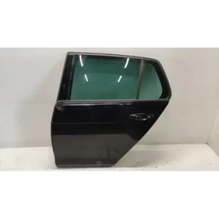 Porte arriere gauche complete volkswagen golf 7