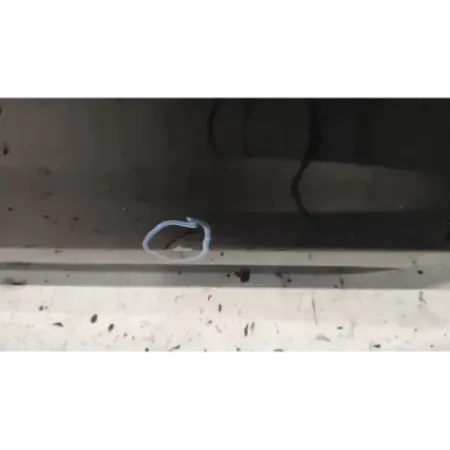 Porte arriere gauche complete volkswagen golf 7