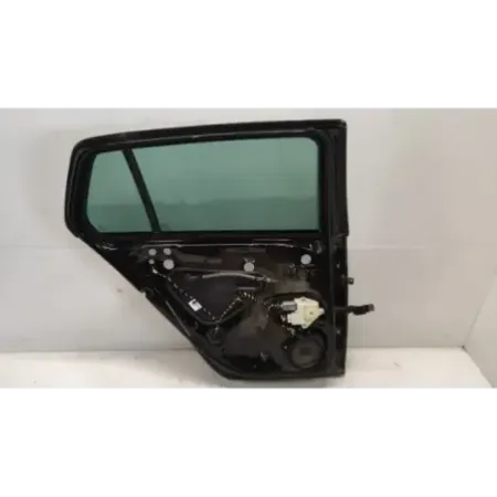Porte arriere gauche complete volkswagen golf 7