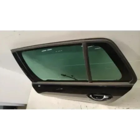 Porte arriere gauche complete volkswagen golf 7