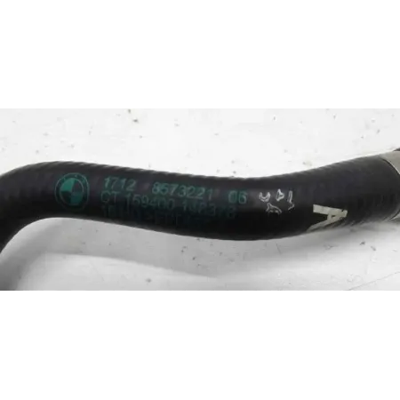 Durit radiateur bmw serie 6 g32 gt