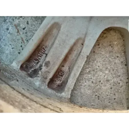 Jante aluminium audi a3 8p