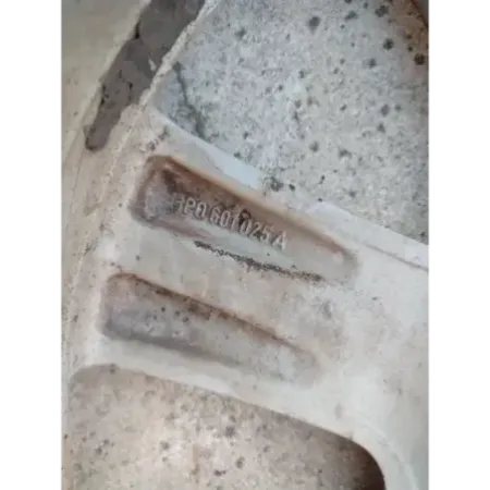 Jante aluminium audi a3 8p