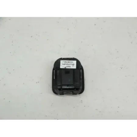 Commande retroviseur ext electrique