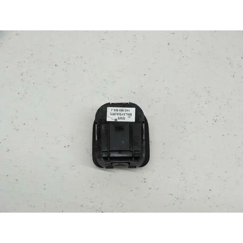 Commande retroviseur ext electrique