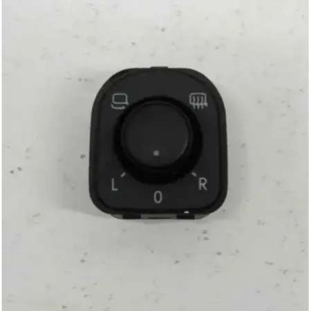 Commande retroviseur ext electrique