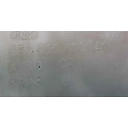 Reservoir lave-glace avant audi a4 8h