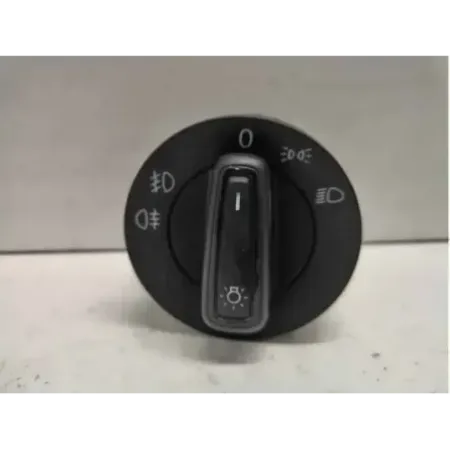 Commande eclairage volkswagen golf 7 vii