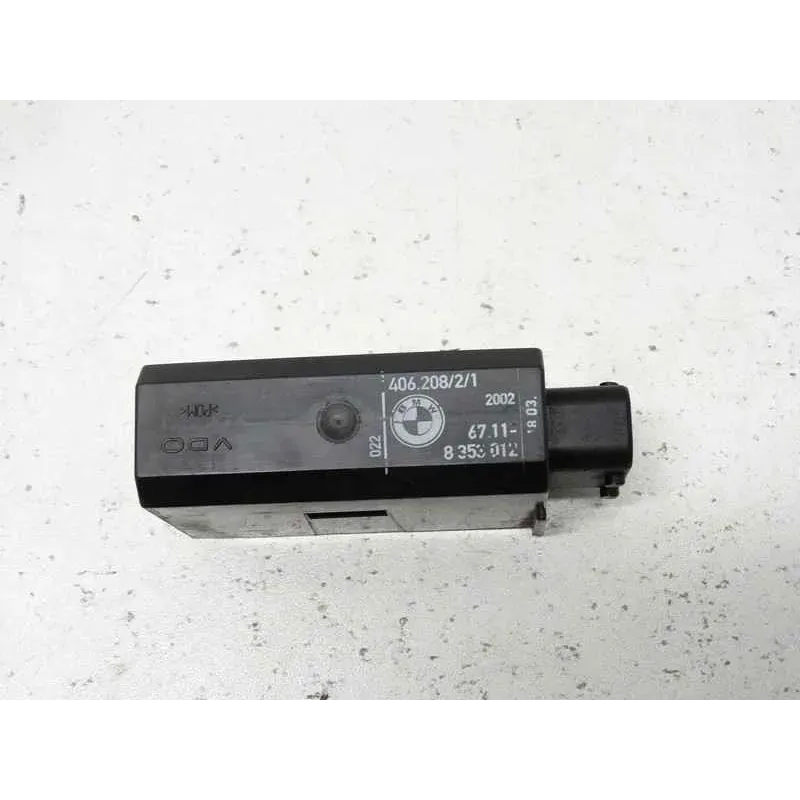 Moteur ouverture/fermeture porte avant gauche bmw serie 3 e36