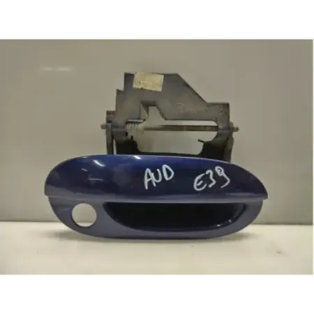 Poignee exterieure porte avant droite bmw serie 5 e39