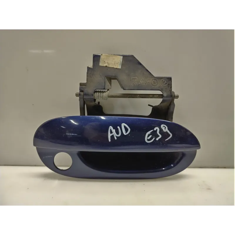 Poignee exterieure porte avant droite bmw serie 5 e39