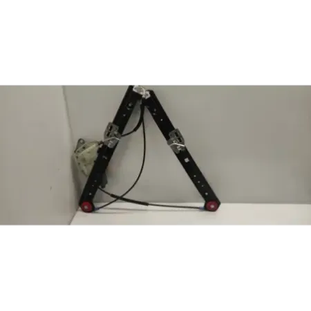 Mecanisme + moteur de leve-glace avant droite bmw serie 3 e46