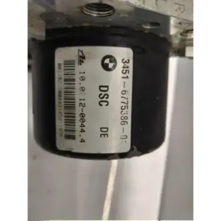 Bloc abs bmw serie 1 e87/e81