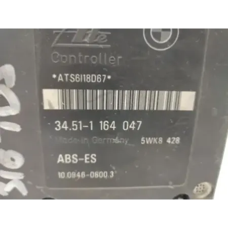 Bloc abs bmw serie 3 e36