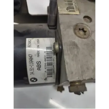 Bloc abs bmw serie 3 e36