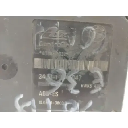 Bloc abs bmw serie 3 e36