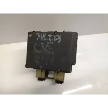 Bloc abs bmw serie 3 e36