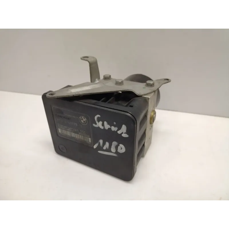 Bloc abs bmw serie 1 e87/e81