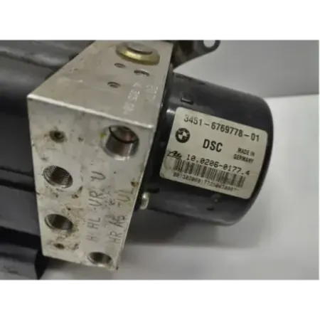 Bloc abs bmw serie 1 e87/e81