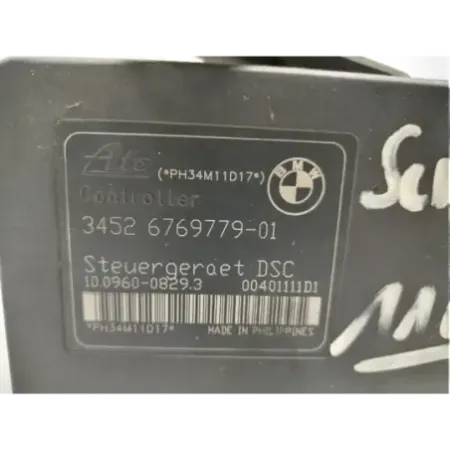 Bloc abs bmw serie 1 e87/e81