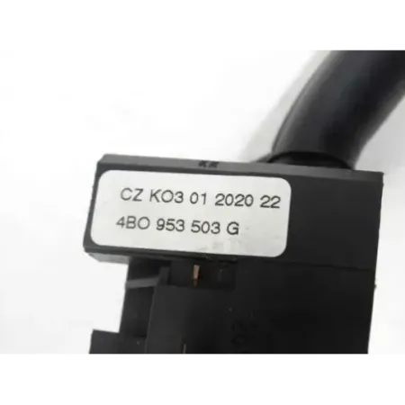 Commodo essuie glace