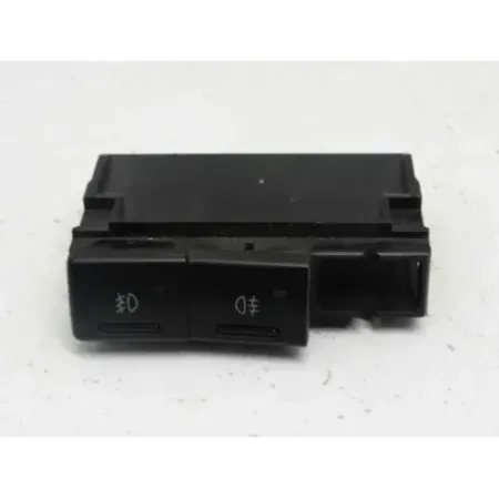 Bouton d'anti brouillard