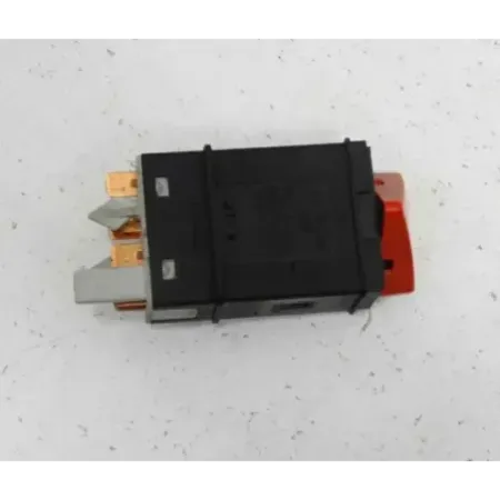 Bouton de warning volkswagen polo 6n iii