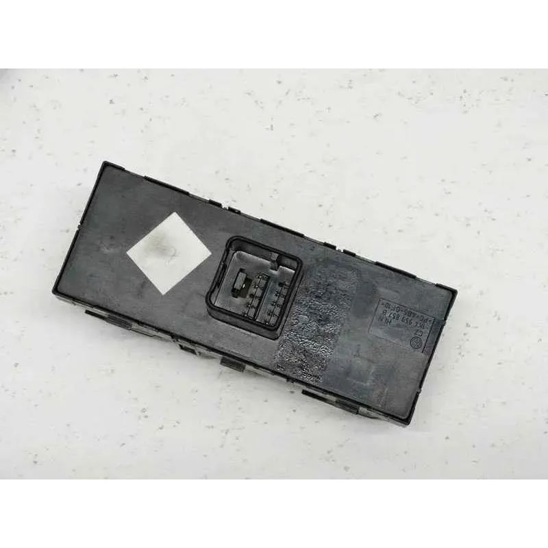 Commande leve-glace porte avant gauche