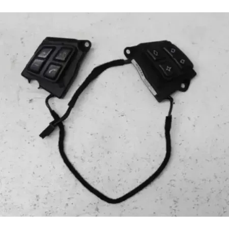 Commande au volant bmw serie 1 e87/e81