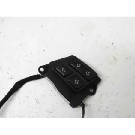 Commande au volant bmw serie 1 e87/e81
