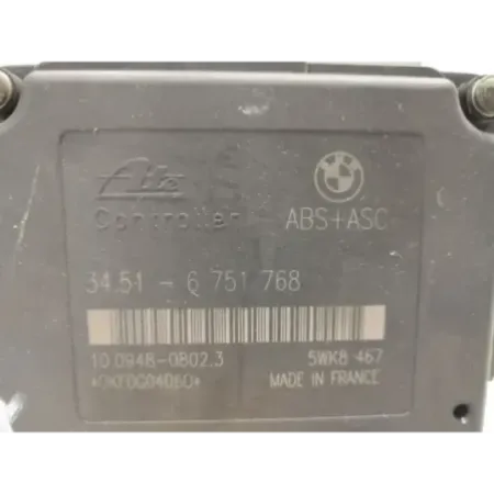 Bloc abs bmw serie 3 e46