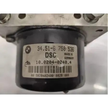 Bloc abs bmw serie 3 e46