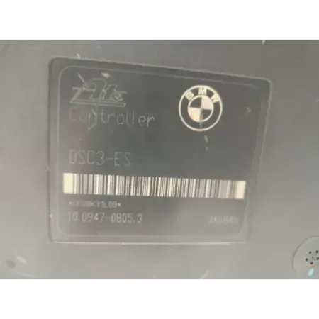 Bloc abs bmw serie 3 e46