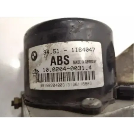 Bloc abs bmw serie 3 e46